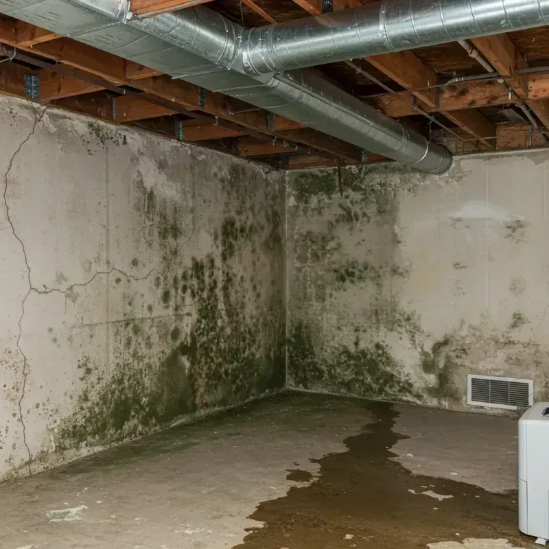 Professional Mold Removal in Sanilac County, MI